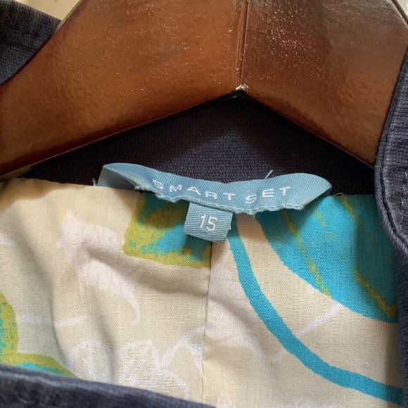 Smart Set Jacket - Picture 7 of 7